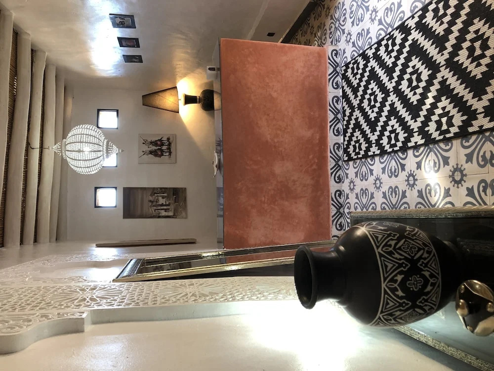 Riad Terracota