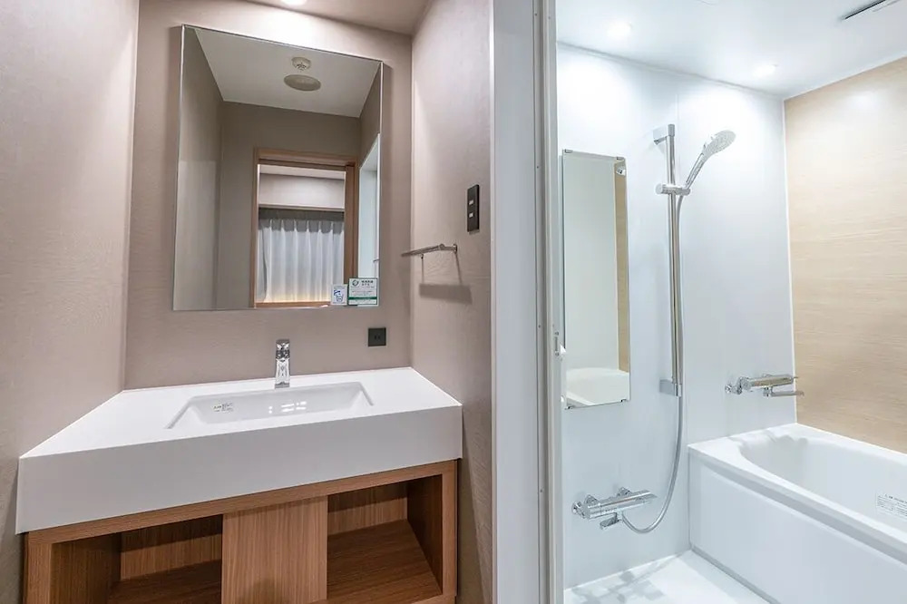 Washington R&B Hotel Sapporo Kita 3 Nishi 2