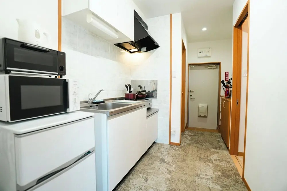 Loveokinawa-Zakimi House