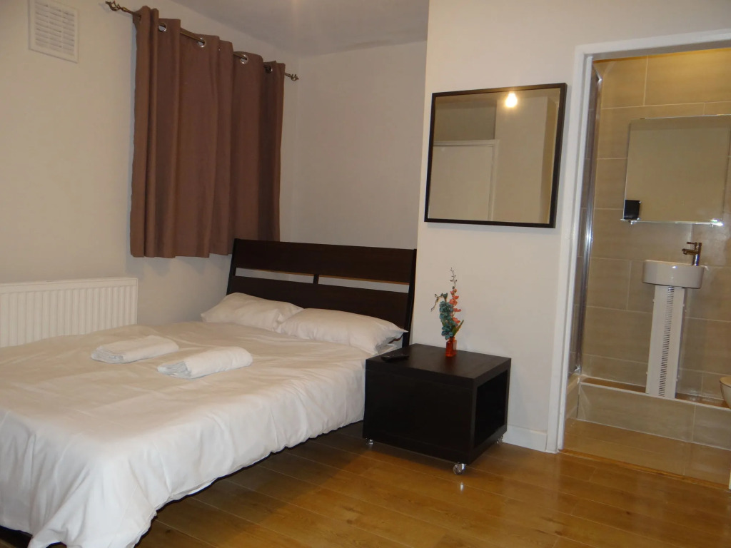 51 Vallance House