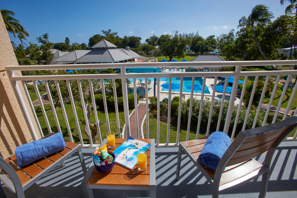Divi Southwinds Beach Resort