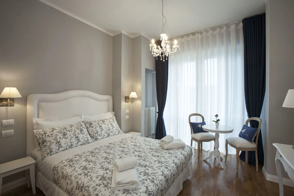 B&B La Nannina