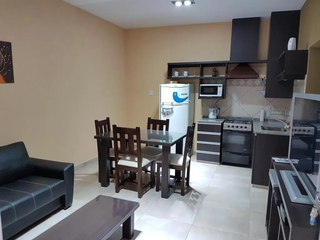 Apartamentos Boulevard I