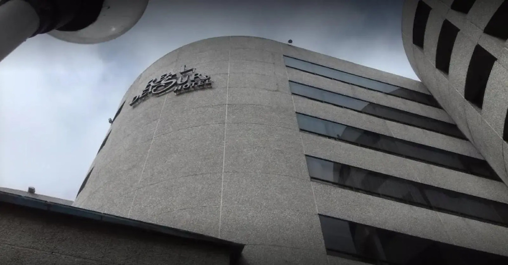 Hotel Real del Sur