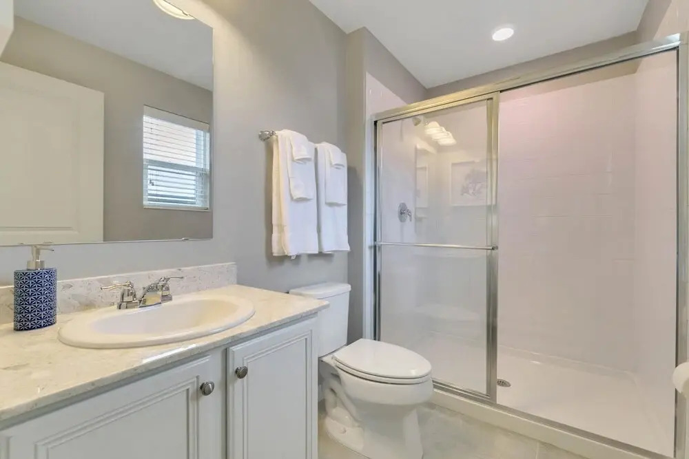 Family Friendly 4 Bedroom Close to Disney in Orlando Area 5116