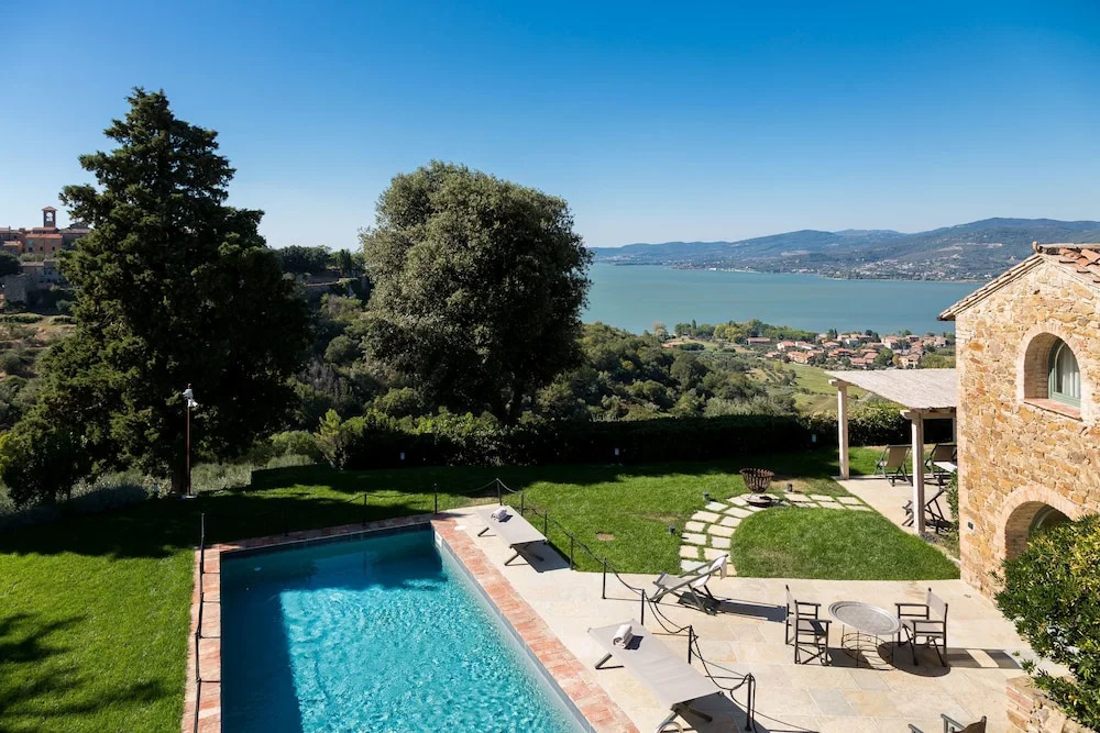Villa Torre
