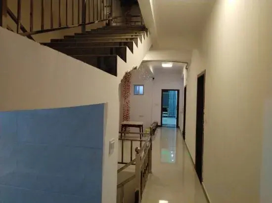 Xi Yuelai Hotel