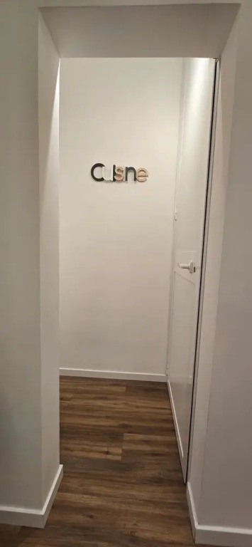 Rooms And Comfort Apartment