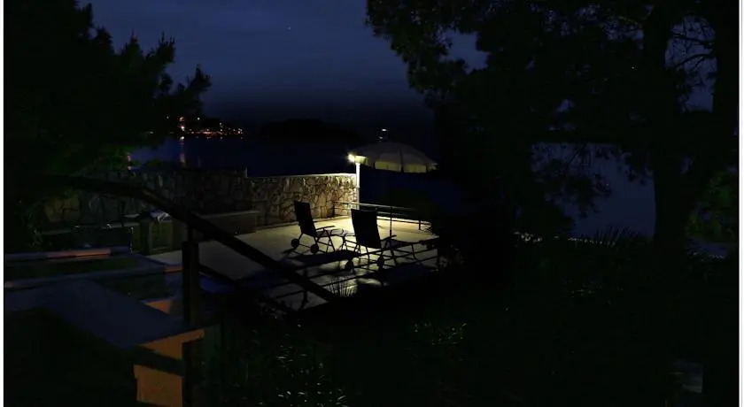 Apartments Villa Irena
