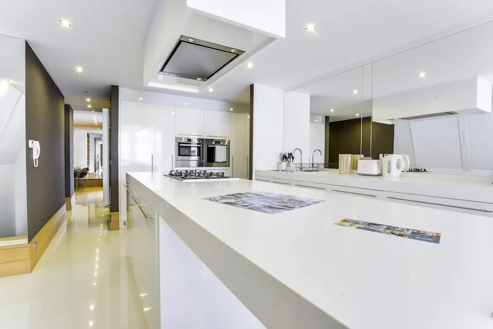 Sweet Inn Apartments Couronne