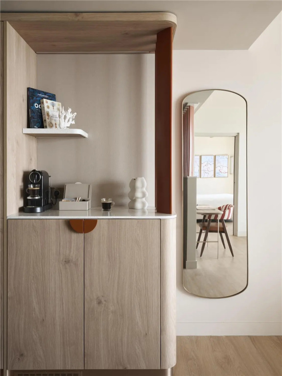 Marina Bay Riviera Hotel, Curio Collection by Hilton