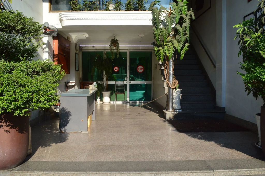 Hanh Phuc Hotel