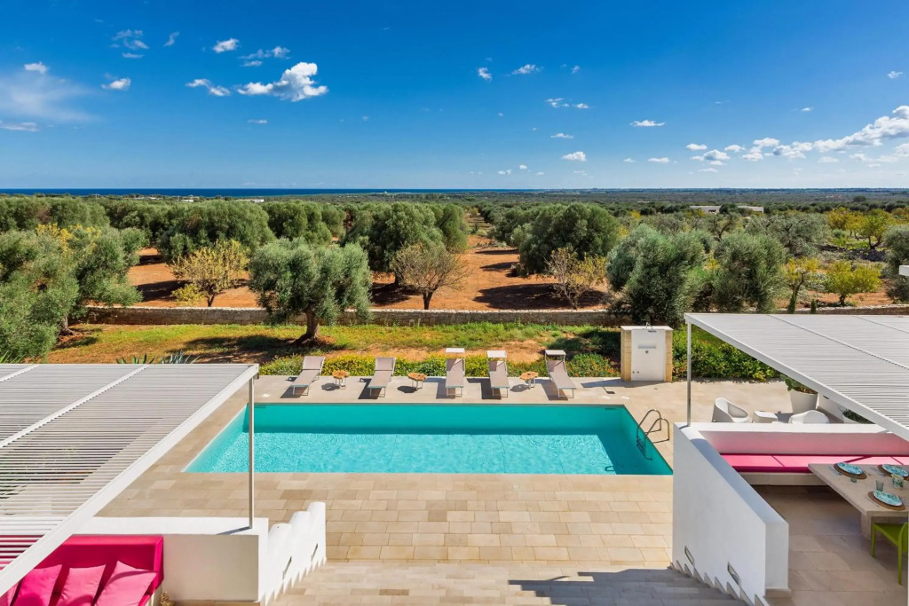 Villa Karma by BarbarHouse