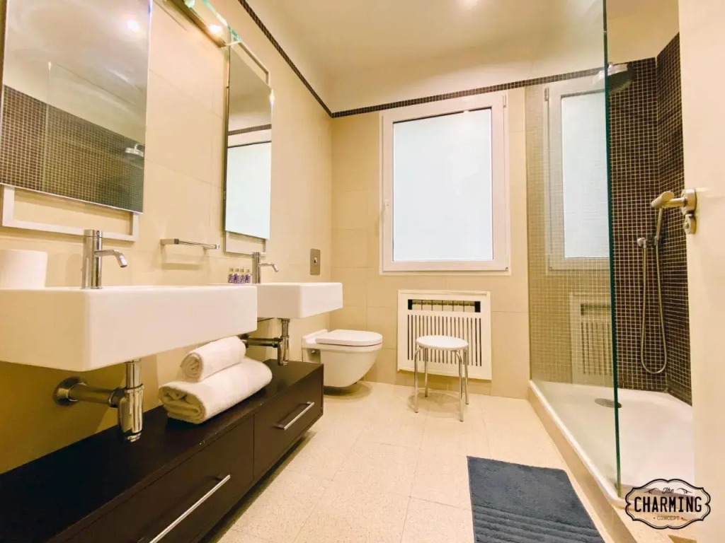 Charming Retiro Exclusive