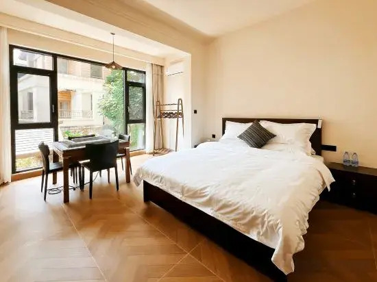 Modu No.13 Inn