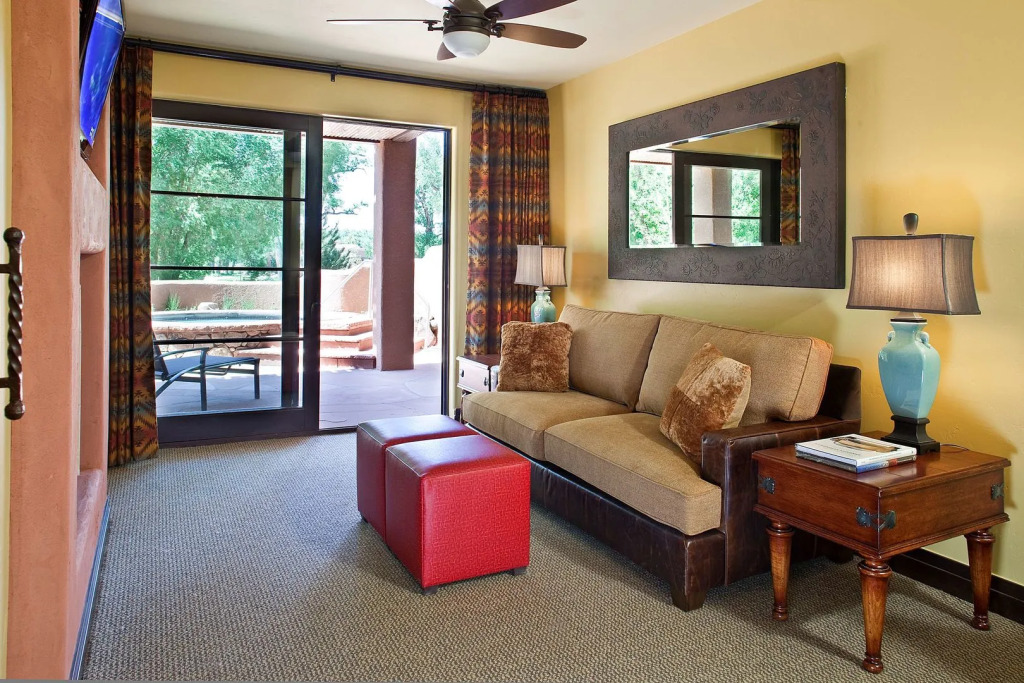Gateway Canyons Resort, a Noble House Resort