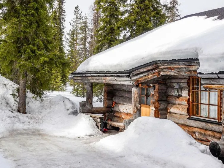 Holiday Home Kelo-ville