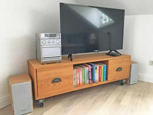 Villa Li - Apt. 11