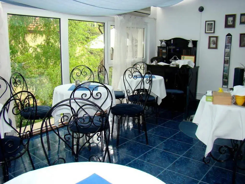 Pension Casa Leone