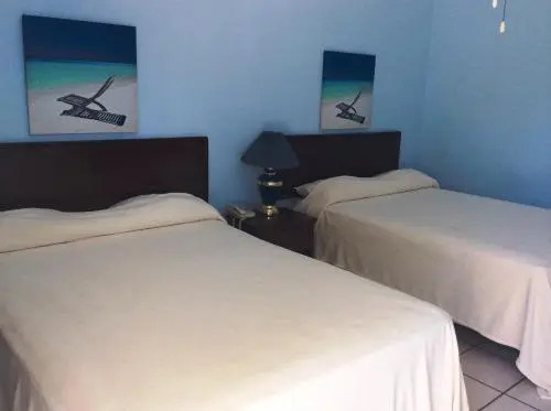 The Executive Inn