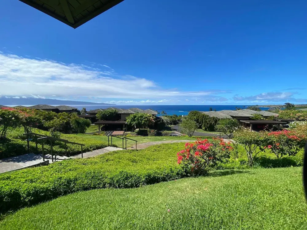 Kapalua Ridge Villas 1011