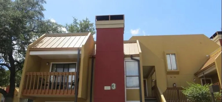 Orangewood Suites
