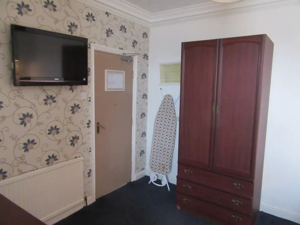Mayfair Hotel