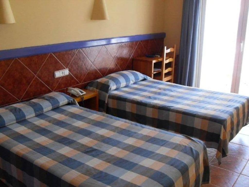 Hotel Playa