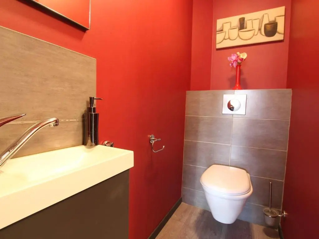Appartement Puy-Saint-Vincent, 3 pièces, 6 personnes - FR-1-330G-15