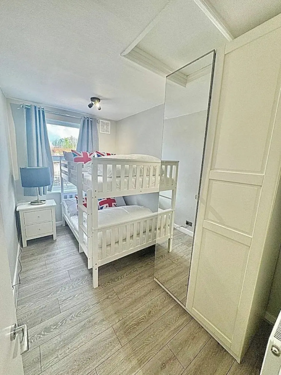 Eastcote Edge Residence
