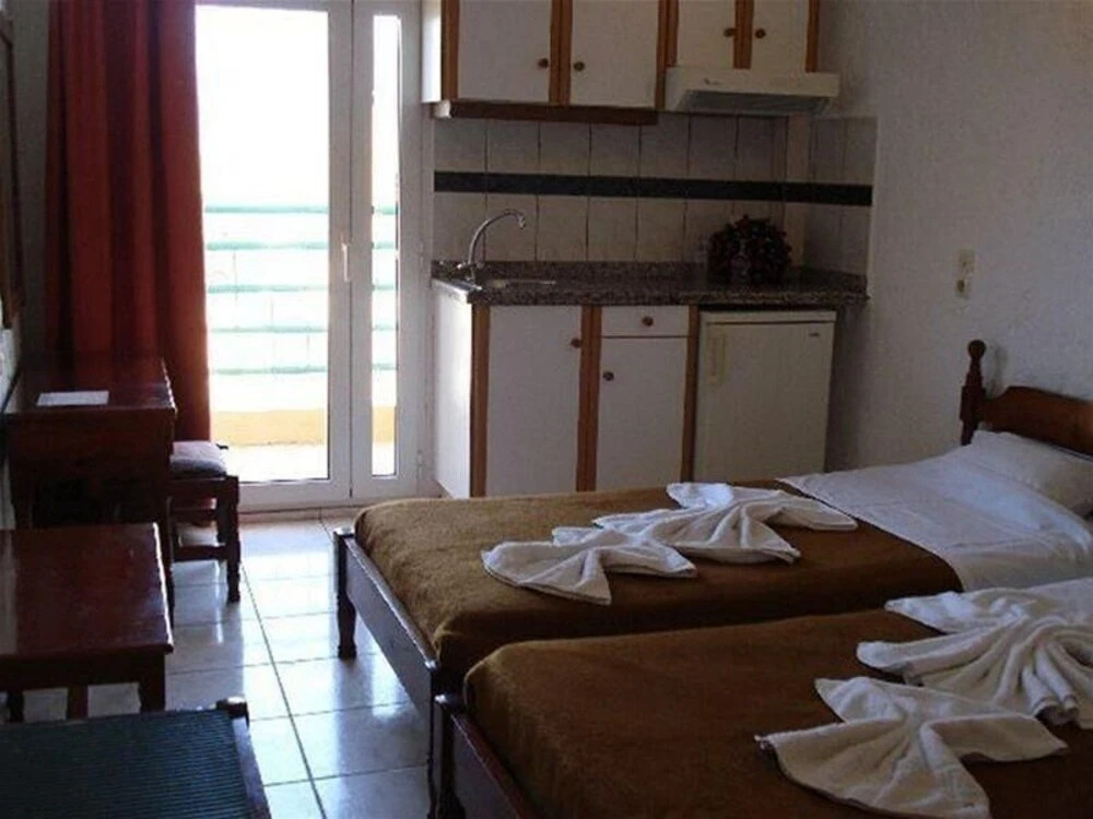 Oasis Apartments