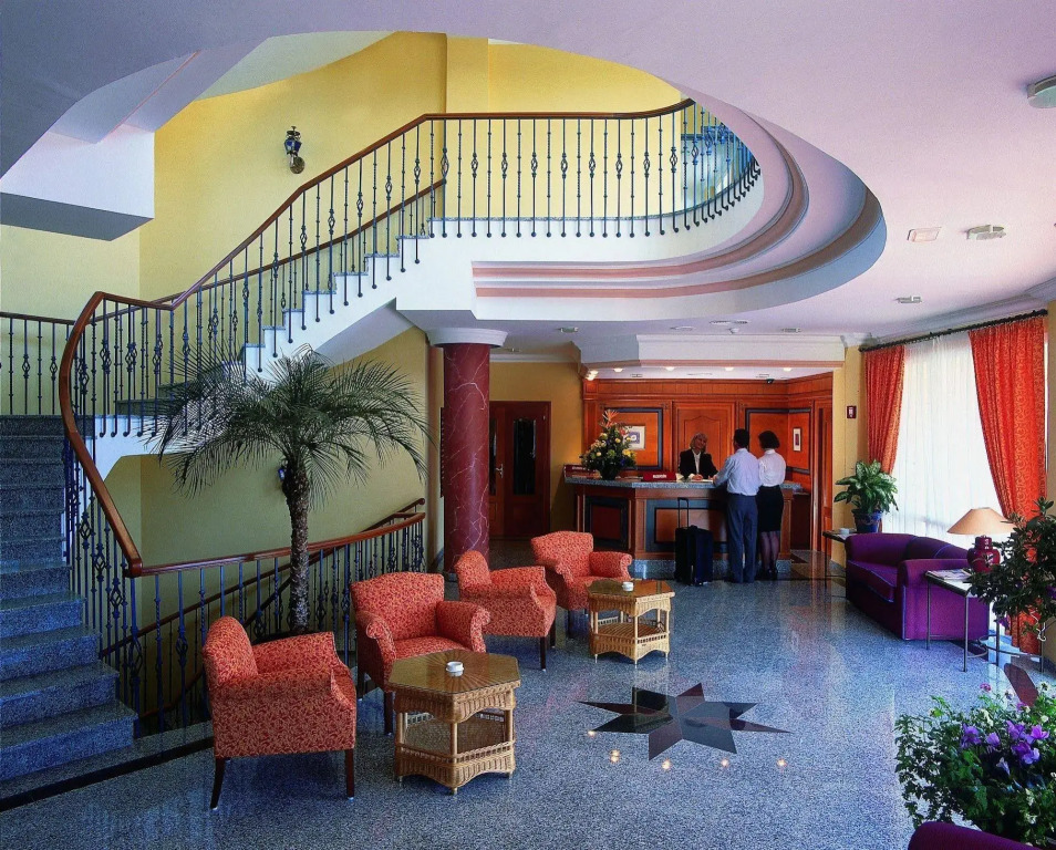 Hotel Boutique Tamisa Golf
