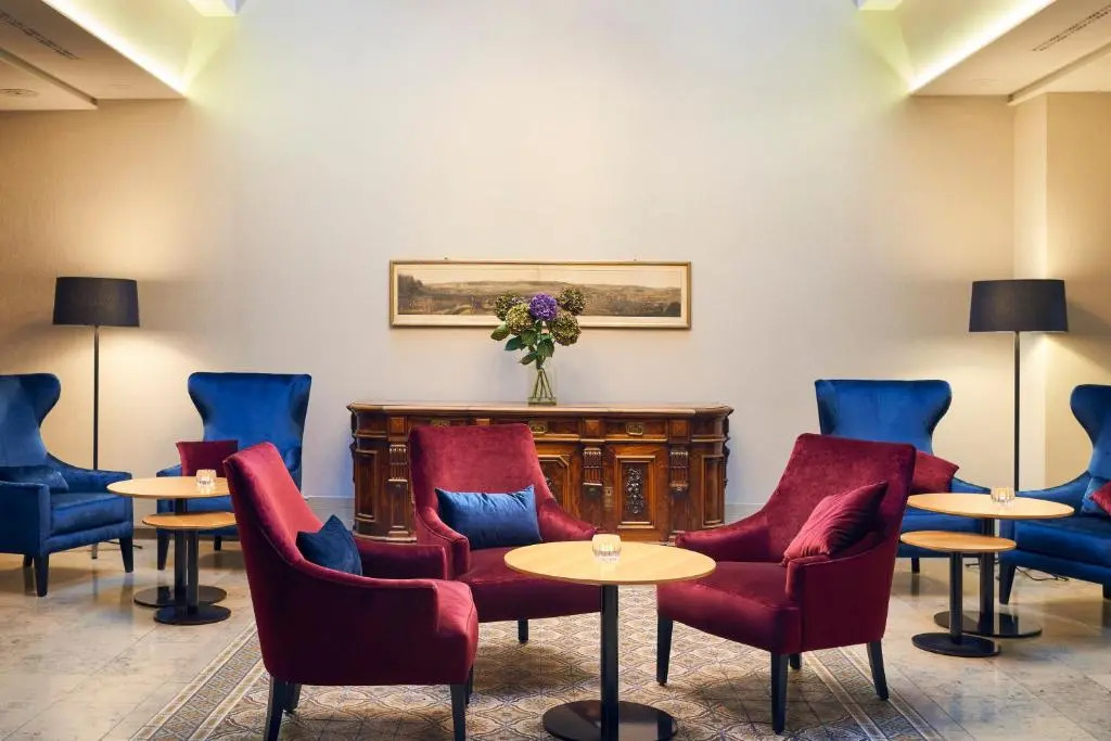 Sorell Boutique-Hotel Krone Winterthur
