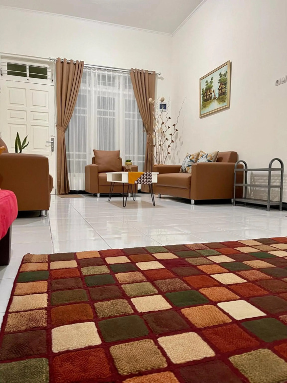 AW City House Yogyakarta