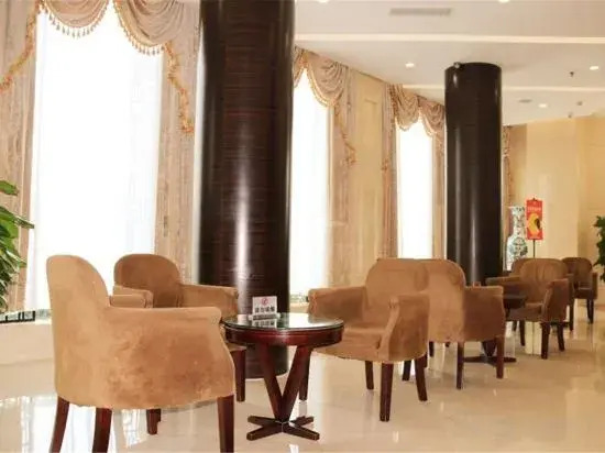 Jinan Oriental Hotel