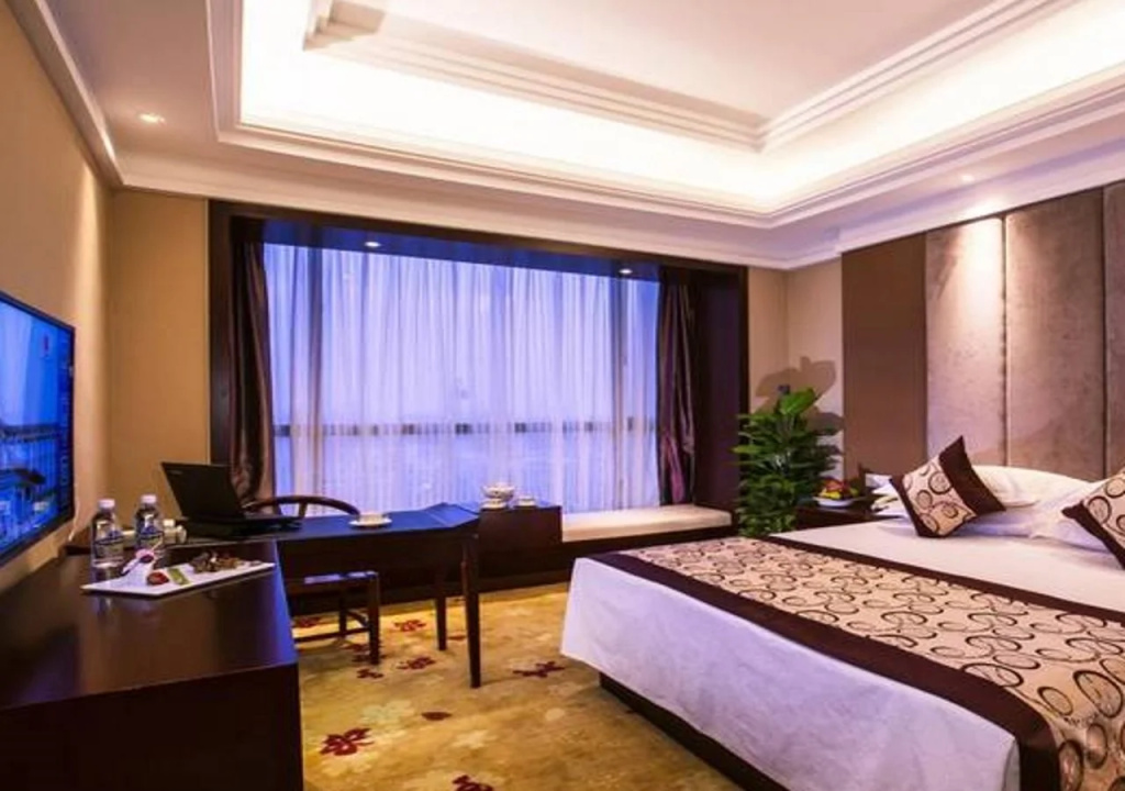 Sailing International Hotel Hangzhou