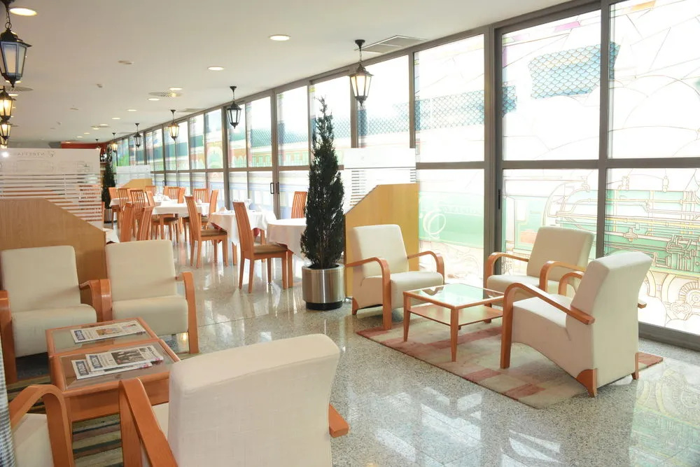 Sercotel Aparthotel Suites Huesca