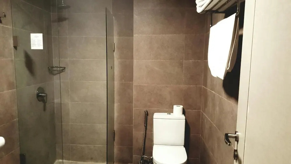 Grand Hotel Central Conakry