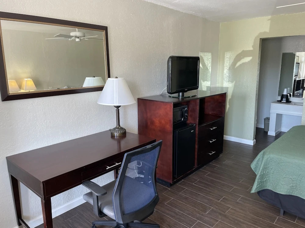 Del Rio Inn TX By Hotel O