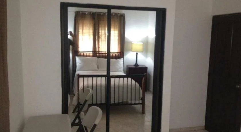 Domingas Guest House