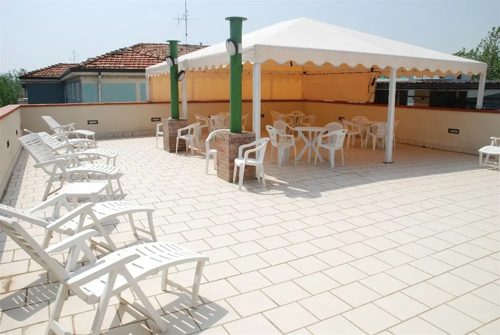 Hotel Ambra