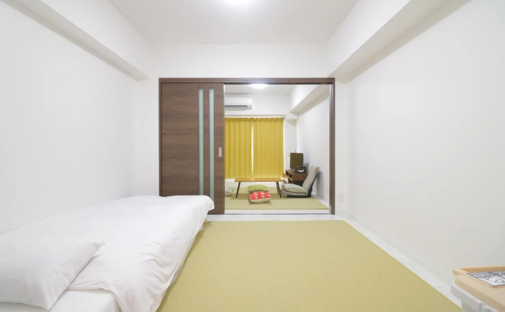 HG Cozy Hotel 51 Tenmabashi Station