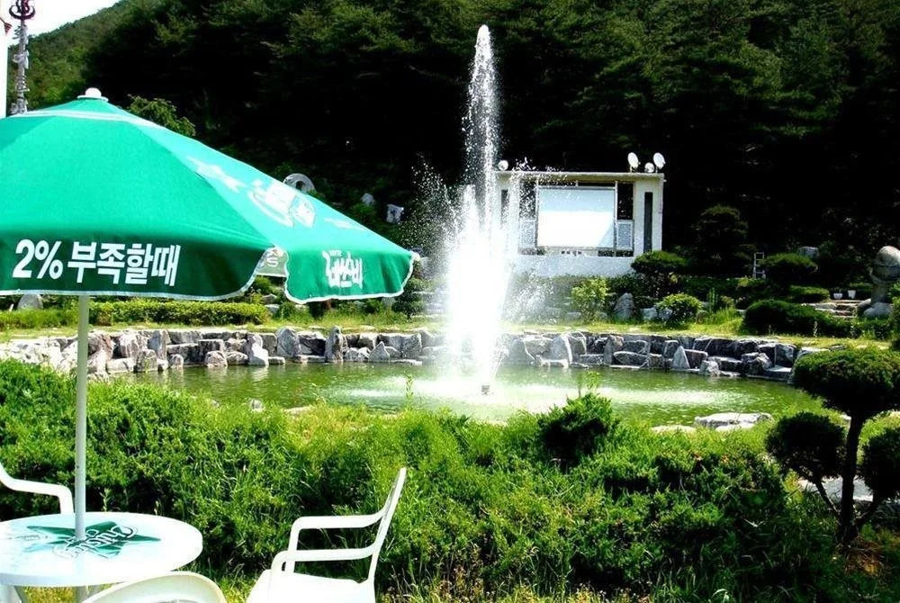 Gangneung White Castle Resort