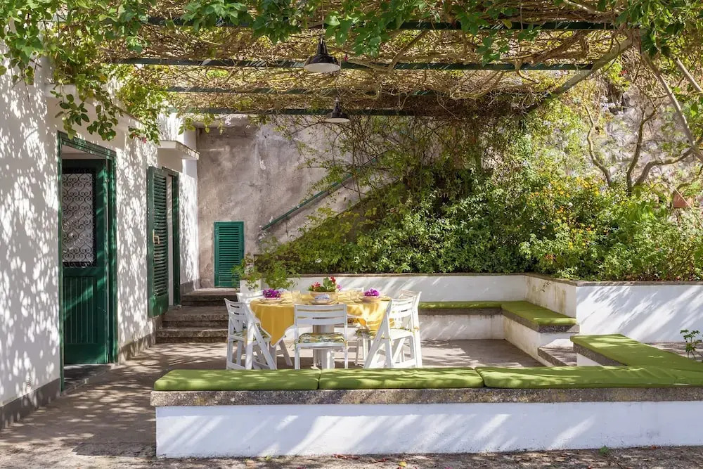 Villa Teresa
