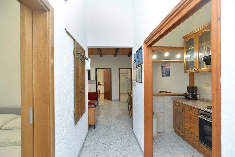 Apartment 106