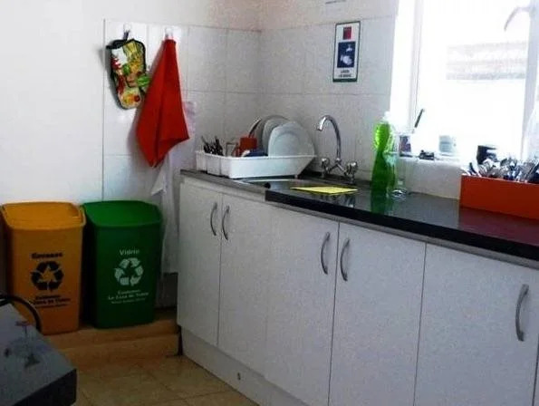 Columba Hostel