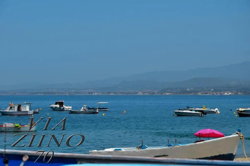 Via Ziino 70