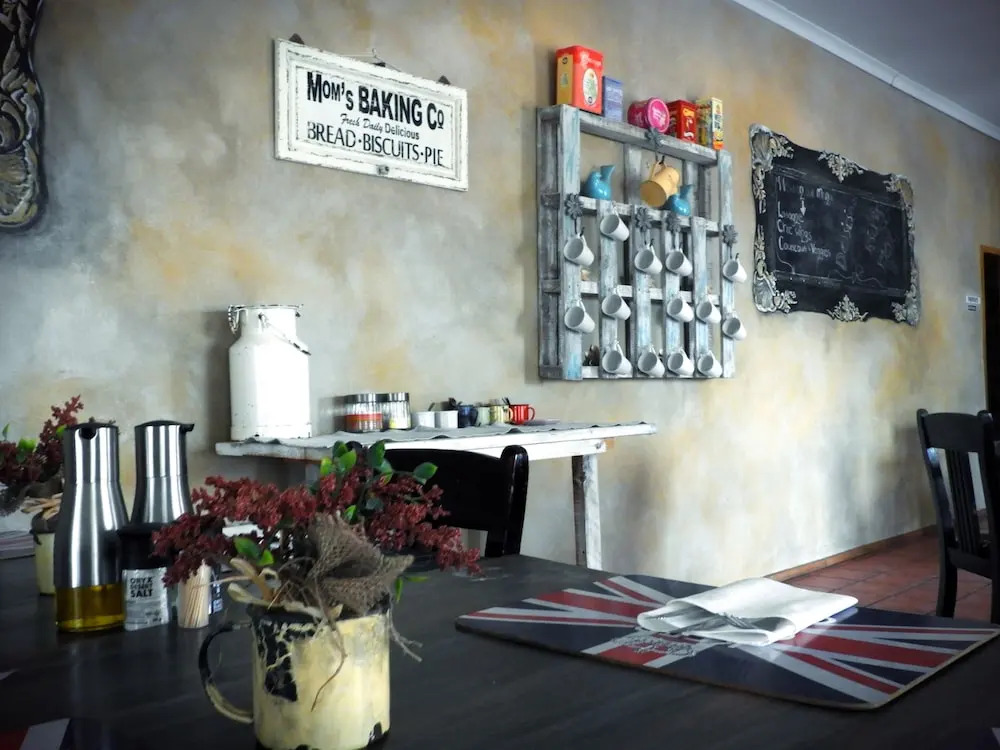 Grunau Country Hotel