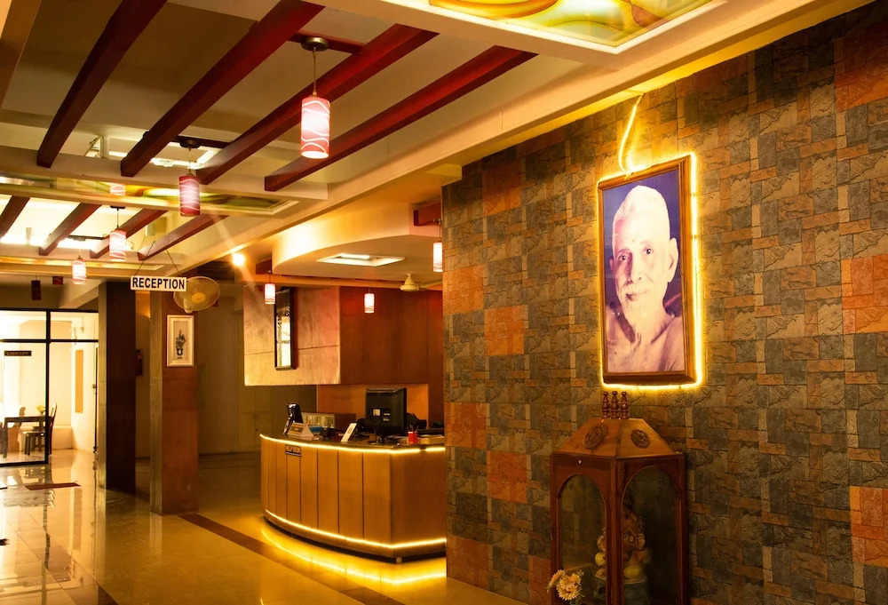 Ramana Towers