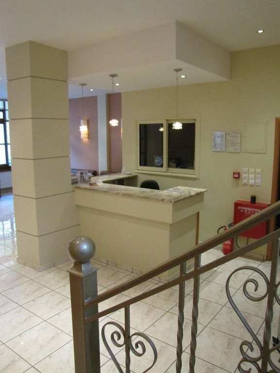 THOLOS HOTEL